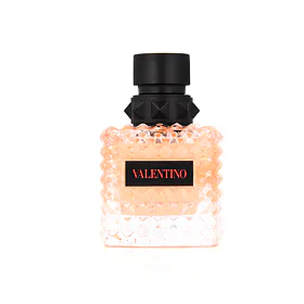 Valentino Valentino Donna Born In Roma Coral Fantasy Eau De Parfum 50 ml (woman)