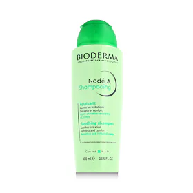 Bioderma Nodé A Shampooing 400 ml