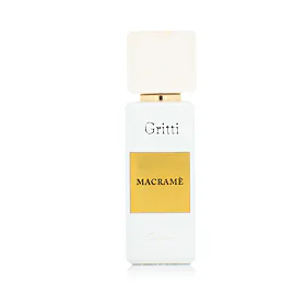 Gritti Macramè Eau De Parfum 100 ml (woman)