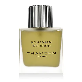 Thameen Bohemian Infusion Eau de Cologne 100 ml (unisex)