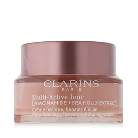 Clarins Multi-Active Glow Boosting Line-Smoothing Day Cream 50 ml