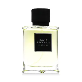 David Beckham Instinct Eau De Parfum 75 ml (man)