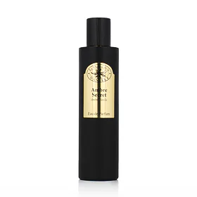 La Maison de la Vanille Ambre Secret Eau De Parfum 100 ml (unisex)