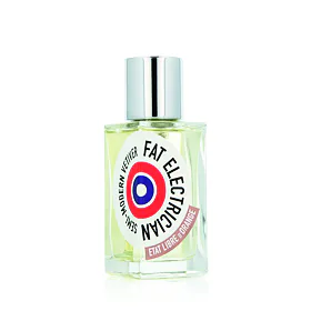 Etat Libre D’Orange Fat Electrician Semi-Modern Vetiver Eau De Parfum 50 ml (man)