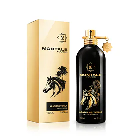 Montale Paris Arabians Tonka Eau De Parfum 100 ml (unisex)