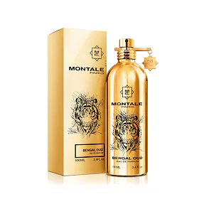 Montale Paris Bengal Oud Eau De Parfum 100 ml (unisex)