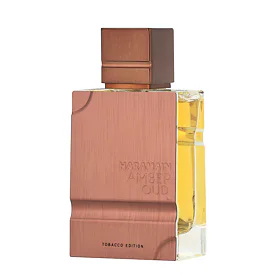 Al Haramain Amber Oud Tobacco Edition Eau De Parfum 100 ml (unisex)