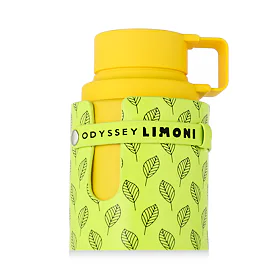 Armaf Odyssey Limoni Fresh Eau De Parfum 100 ml (unisex)