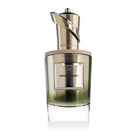 Mind Games Vieri Extrait de Parfum 100 ml (unisex)