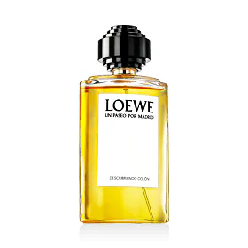 Loewe Un Paseo Por Madrid Descubriendo Colón Eau De Parfum 100 ml (unisex)