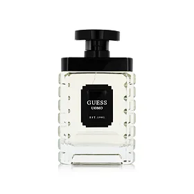Guess Uomo Eau De Toilette 100 ml (man)