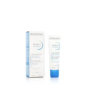 Bioderma Atoderm Nutritive Nourishing Cream (Dry to Very Dry Sensitive Skin) 40 ml