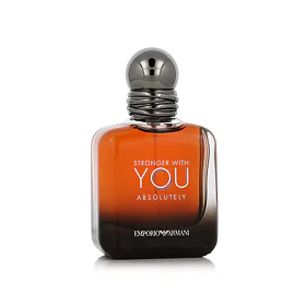 Giorgio Armani Emporio Armani Stronger With You Absolutely Eau De Parfum 50 ml (man)