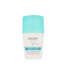 Vichy Deodorant 48h Roll-on Antiperspirant 50 ml