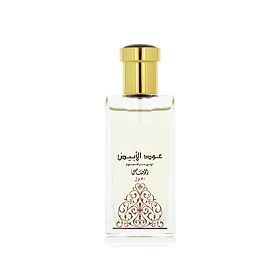 Rasasi Oudh Al Abiyad Eau De Parfum 50 ml (unisex)