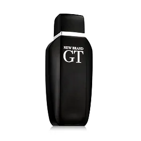 New Brand Perfumes GT Eau De Toilette 100 ml (man)