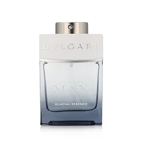 Bvlgari Man Glacial Essence Eau De Parfum 60 ml (man)