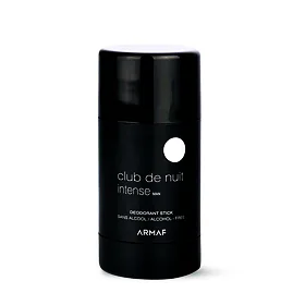 Armaf Club de Nuit Intense Man Deostick 75 g (man)