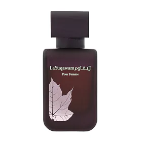 Rasasi La Yuqawam Pour Femme Eau De Parfum 75 ml (woman)