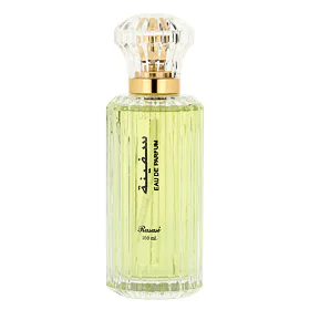 Rasasi Safina Eau De Parfum 100 ml (woman)