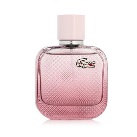 Lacoste L.12.12 Rose Eau Intense Eau De Toilette 50 ml (woman)