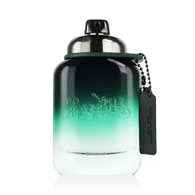Coach Green Eau De Toilette 60 ml (man)