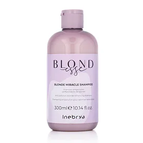 Inebrya BLONDesse Blond Miracle Shampoo 300 ml