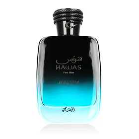 Rasasi Hawas Malibu Eau De Parfum 100 ml (unisex)