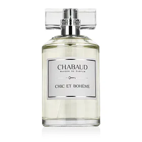 Chabaud Chic Et Bohème Eau De Parfum 100 ml (woman)
