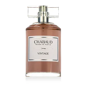 Chabaud Vintage Eau De Parfum 100 ml (woman)