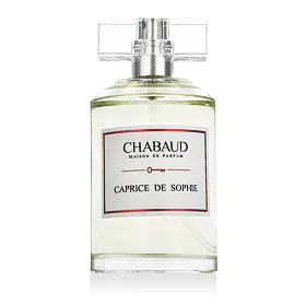 Chabaud Caprice De Sophie Eau De Parfum 100 ml (woman)