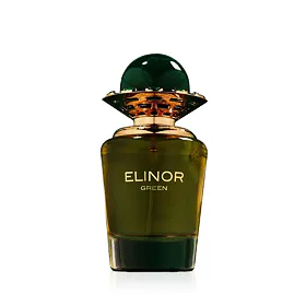 French Avenue Elinor Green Eau De Parfum 100 ml (woman)