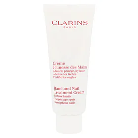 Clarins Hand And Nail Treatment Cream 100 ml