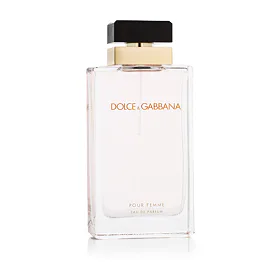 Dolce & Gabbana Pour Femme Eau De Parfum 100 ml (woman)
