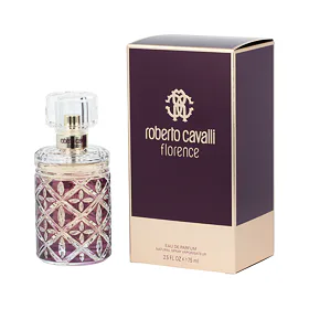 Roberto Cavalli Florence Eau De Parfum 75 ml (woman)