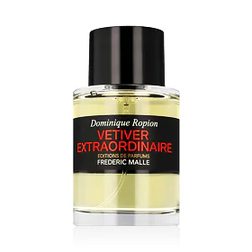 Frederic Malle Dominique Ropion Vetiver Extraordinaire Eau De Parfum 100 ml (man)