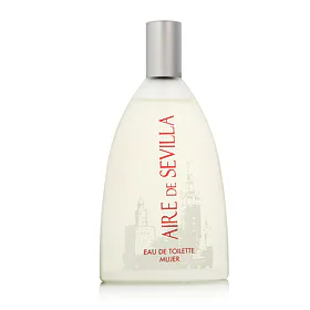 Instituto Español Aire de Sevilla Eau De Toilette 150 ml (woman)