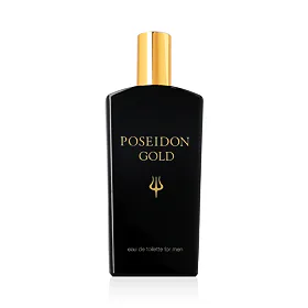 Instituto Español Poseidon Gold Eau De Toilette 150 ml (man)