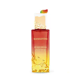 Gulf Orchid MANGOTINI Eau De Parfum 100 ml (unisex)