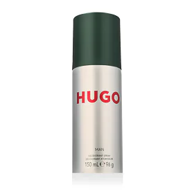 Hugo Boss Hugo Man Deodorant Spray 150 ml (man)