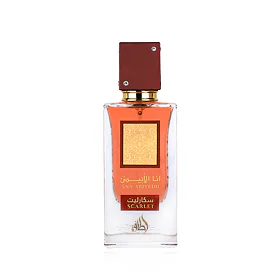 Lattafa Ana Abiyedh Scarlet Eau De Parfum 60 ml (woman)