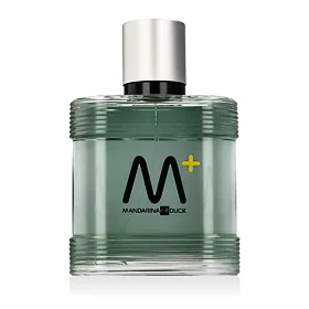 Mandarina Duck M+ Eau De Toilette Intense 100 ml (man)