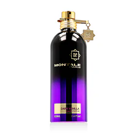 Montale Paris Dark Vanilla Eau De Parfum 100 ml (unisex)