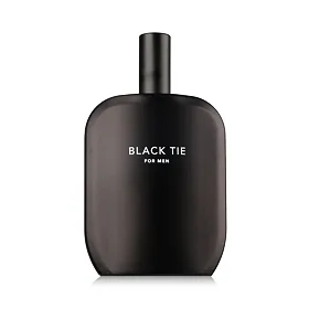 FRAGRANCE ONE Black Tie For Men Extrait de Parfum 100 ml (man)