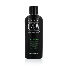 American Crew Tea Tree 3-IN-1 100 ml