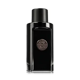 Banderas The Icon The Perfume Eau De Parfum 100 ml (man)