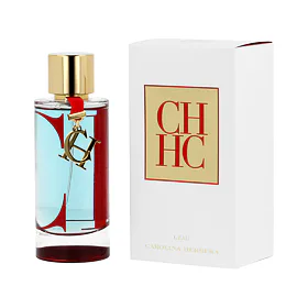 Carolina Herrera CH L'Eau 2017 Eau De Toilette 100 ml (woman)