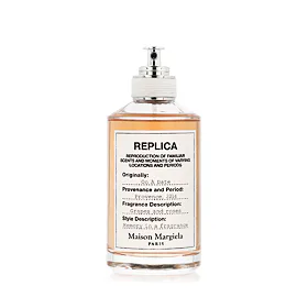 Maison Margiela Replica On A Date Eau De Toilette 100 ml (unisex)