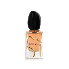 Giorgio Armani Sì Intense 2023 Eau De Parfum Intense - nachfüllbar 30 ml (woman)