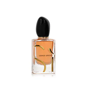 Giorgio Armani Sì Intense 2023 Eau De Parfum Intense - nachfüllbar 50 ml (woman)